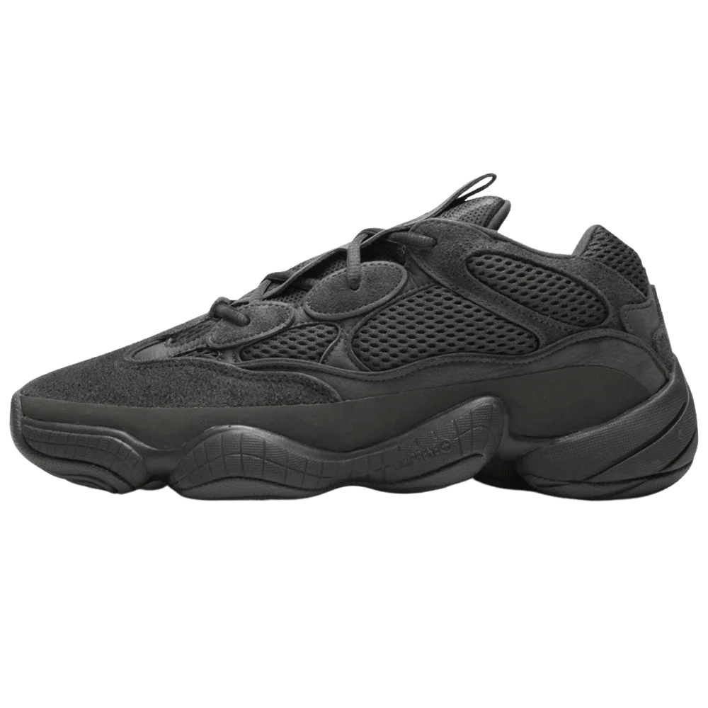 adidas Yeezy 500 Utility Black