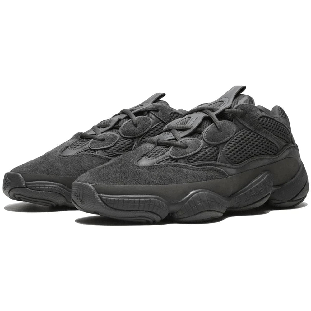 adidas Yeezy 500 Utility Black