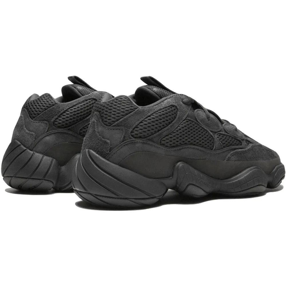 adidas Yeezy 500 Utility Black