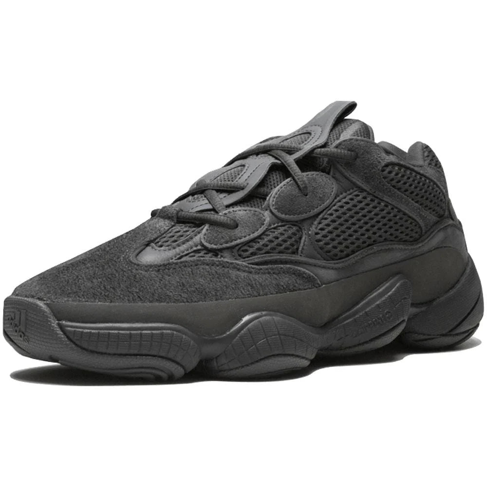 adidas Yeezy 500 Utility Black