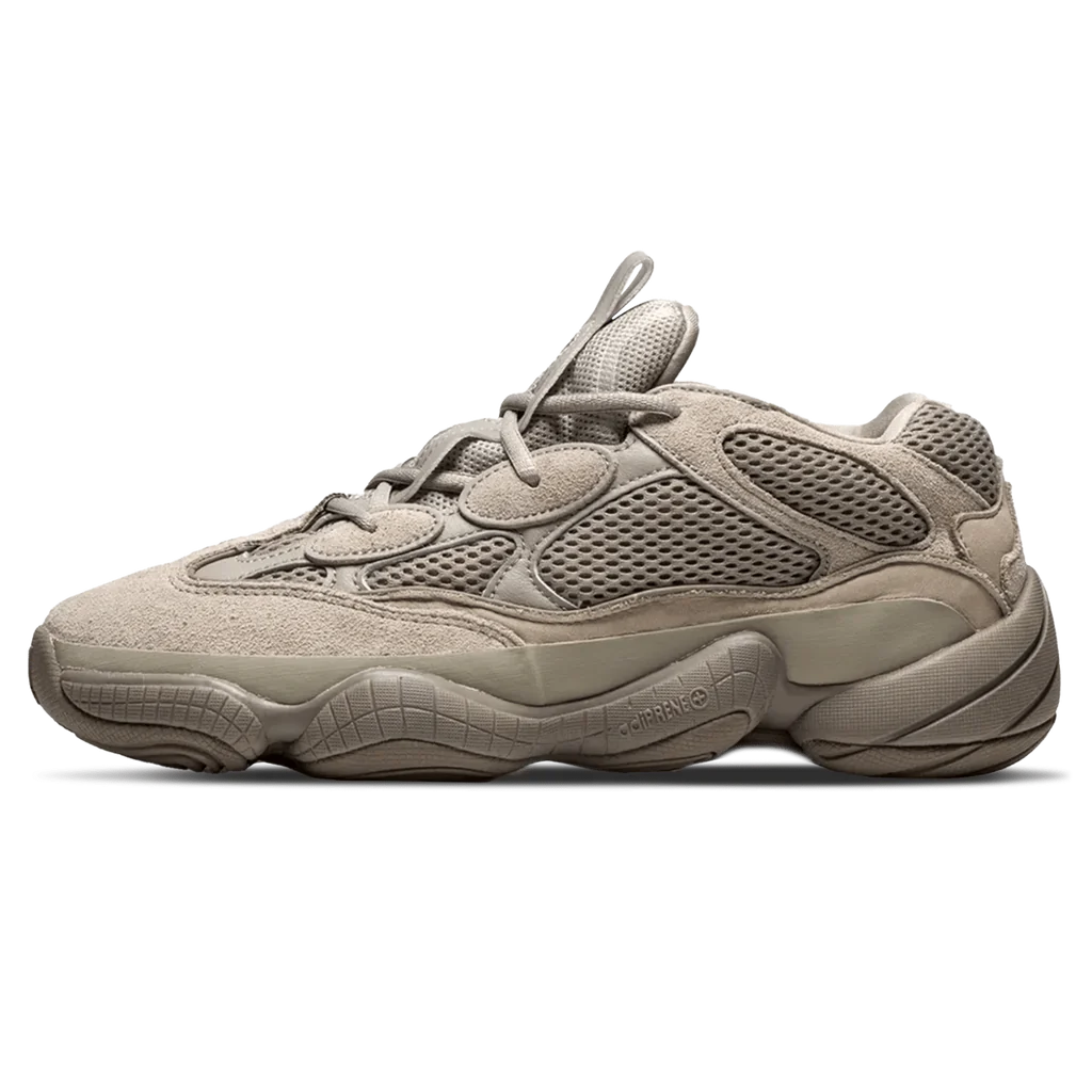 adidas Yeezy 500 'Ash Grey'