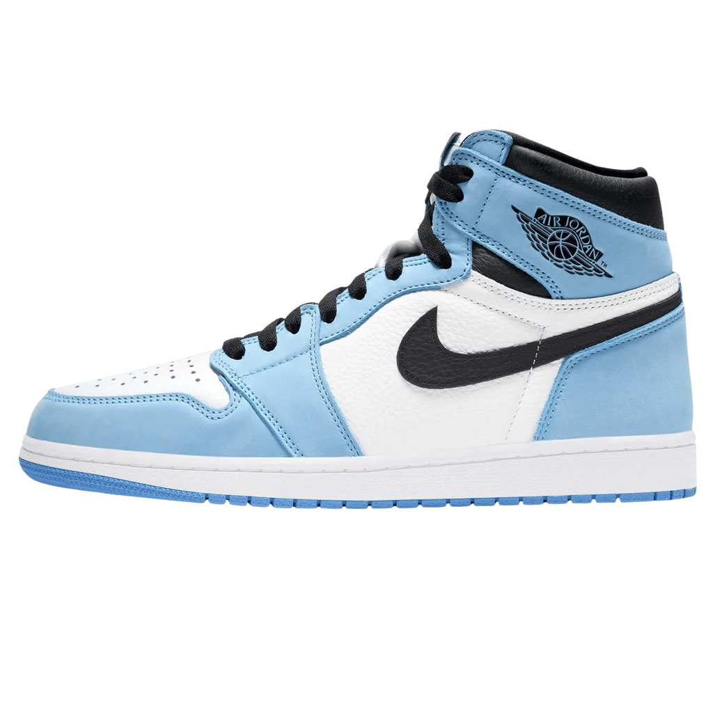 Air Jordan 1 Retro High OG 'University Blue'