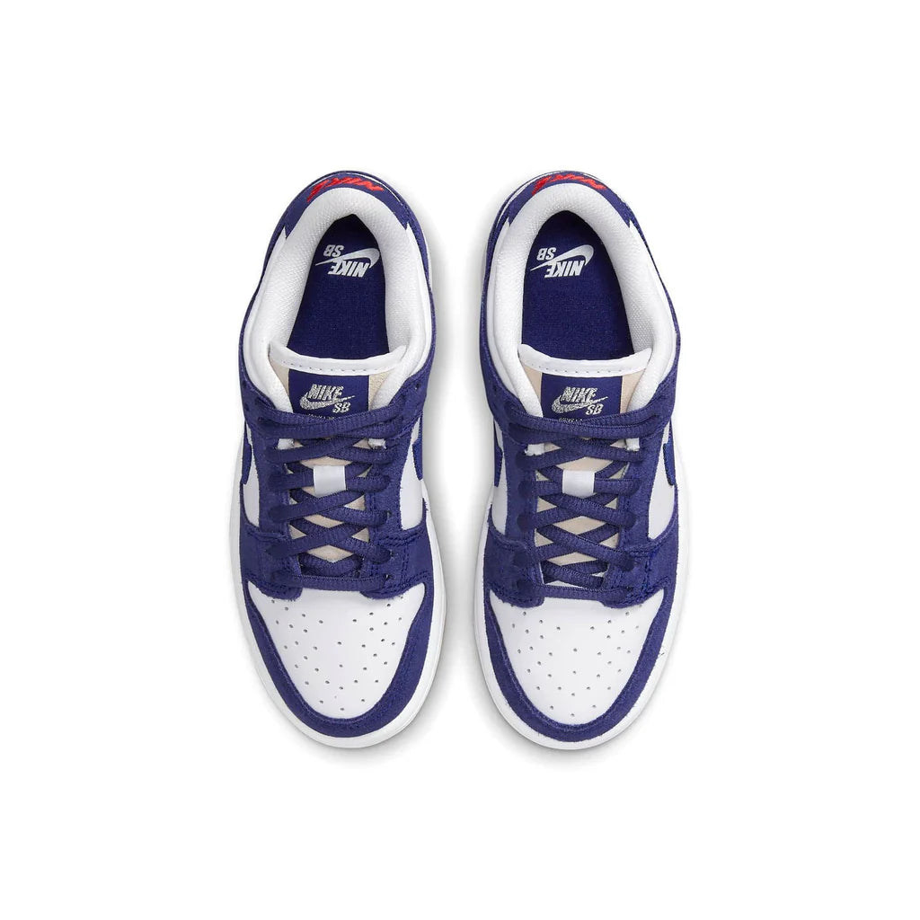 Nike Dunk Low SB PS 'Los Angeles Dodgers'