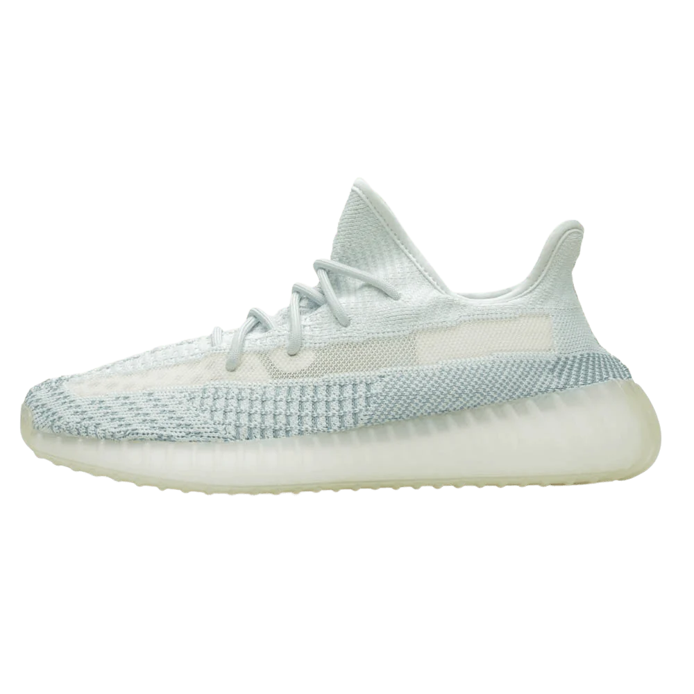 Adidas Yeezy Boost 350 V2 'Cloud White Non-Reflective'