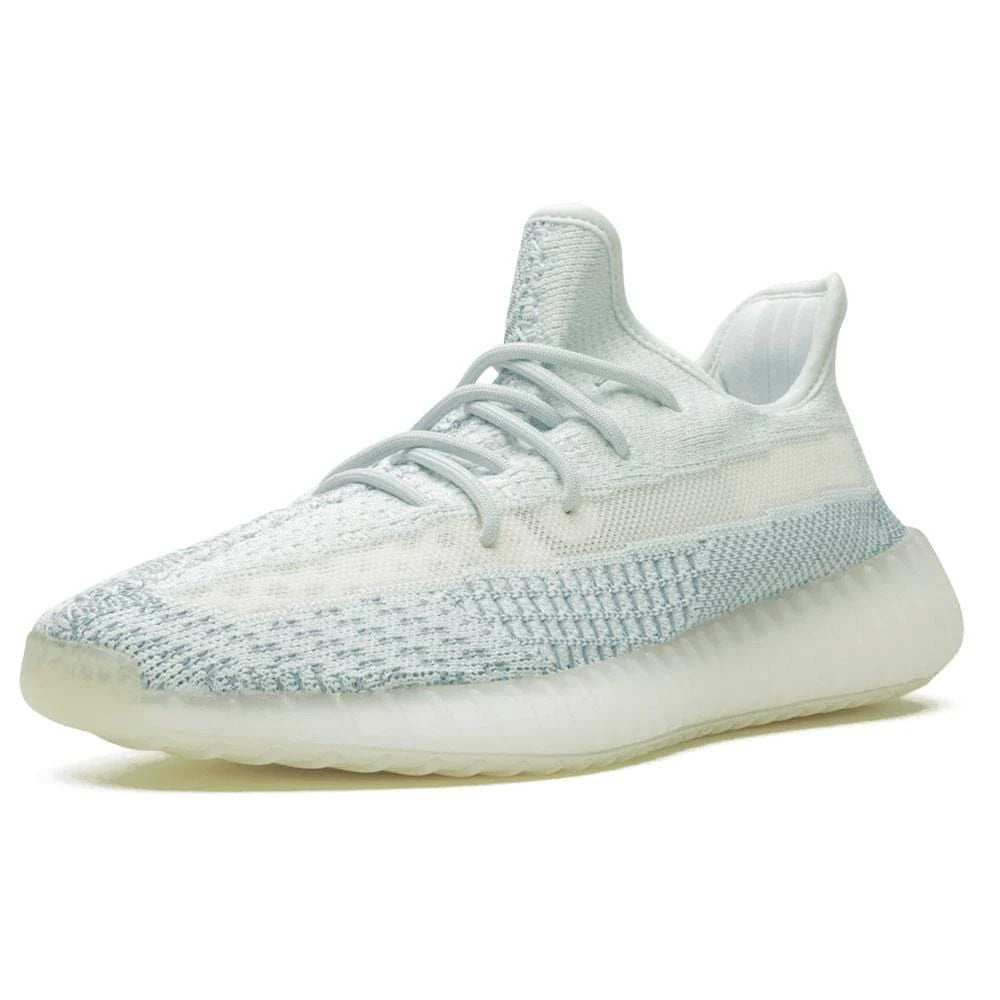 Adidas Yeezy Boost 350 V2 'Cloud White Non-Reflective'