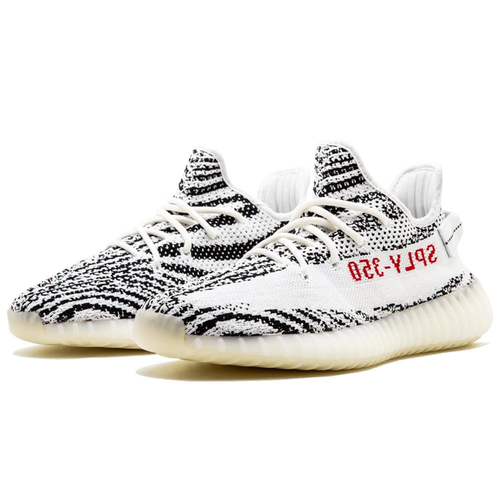 adidas Originals Yeezy Boost 350 V2 'Zebra'