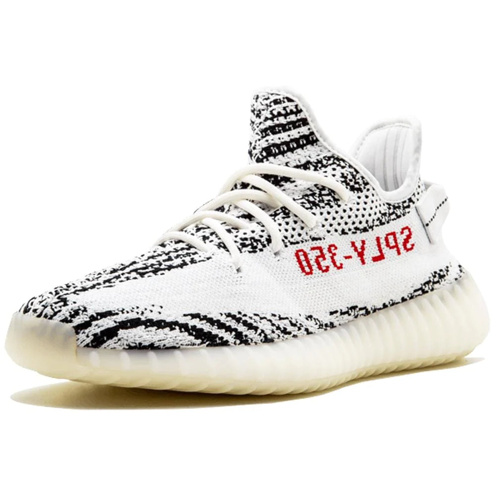 adidas Originals Yeezy Boost 350 V2 'Zebra'