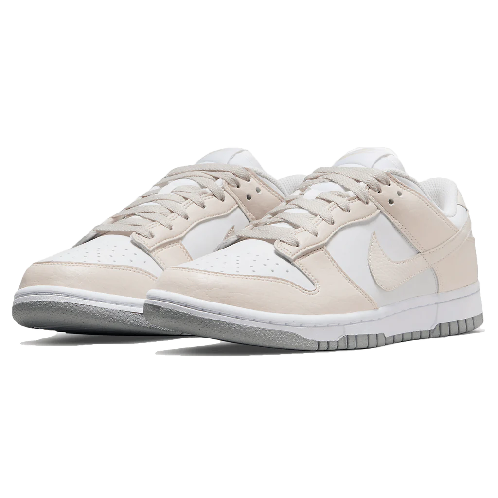 Nike Dunk Low Next Nature Wmns 'White Cream'
