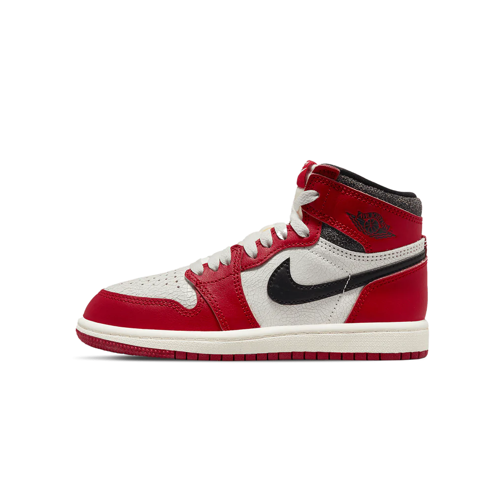 Air Jordan 1 Retro High OG PS 'Chicago Lost & Found'