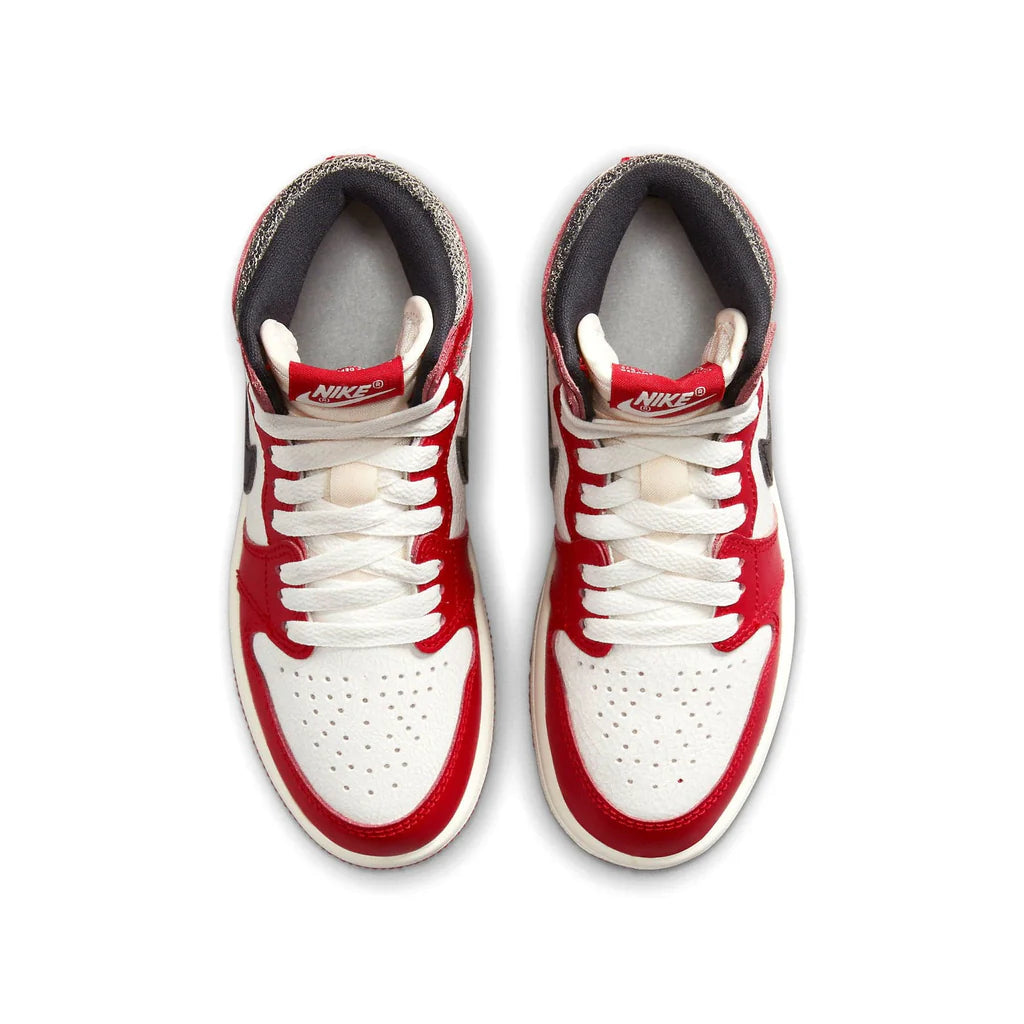 Air Jordan 1 Retro High OG PS 'Chicago Lost & Found'