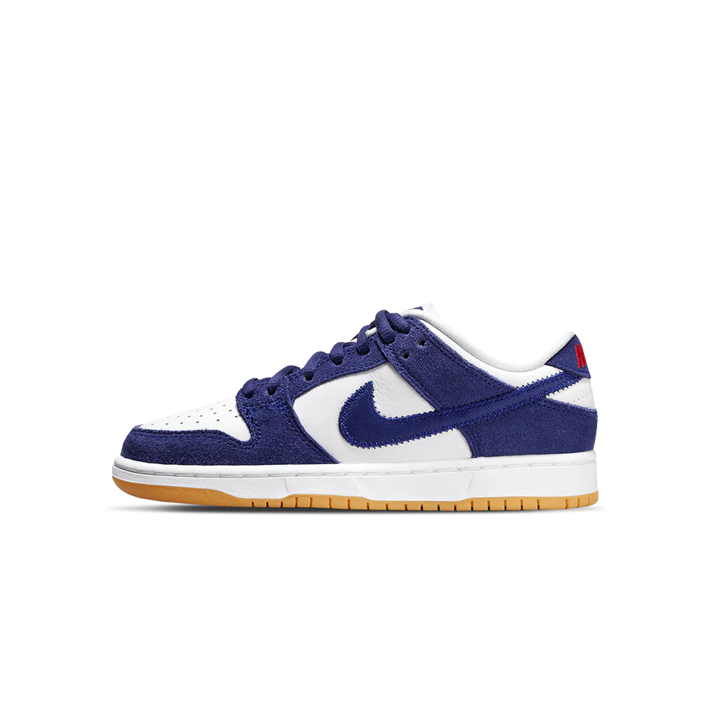 Nike Dunk Low SB PS 'Los Angeles Dodgers'